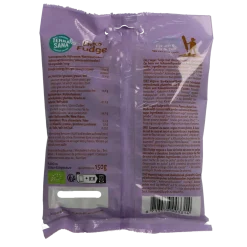 TerraSana Fudge chocolade bio