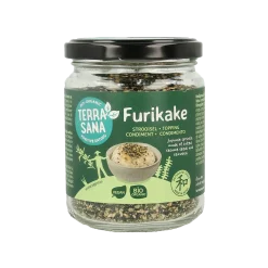 Outlet TerraSana Furikake eko bio