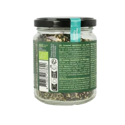 Outlet TerraSana Furikake eko bio