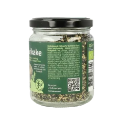 Outlet TerraSana Furikake eko bio