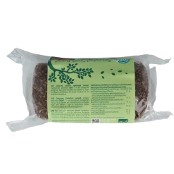 Sale TerraSana Gekiemd speltbrood naturel bio