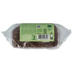 Sale TerraSana Gekiemd speltbrood naturel bio