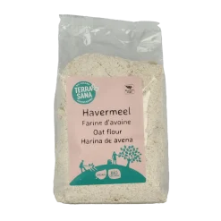 TerraSana Havermeel glutenvrij bio