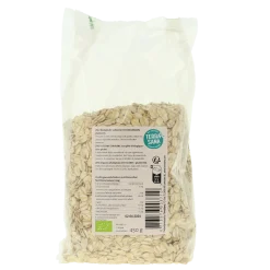 TerraSana Havervlokken glutenvrij bio