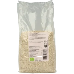 Clearance TerraSana Haverzemelen bio