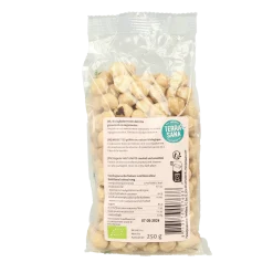 Discount TerraSana Hazelnoten geroosterd bio