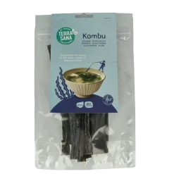 TerraSana Kombu bio