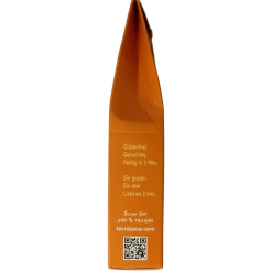 Hot TerraSana Konjac spaghetti bio