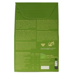 TerraSana Konjac tagliatelle bio