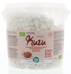 Best TerraSana Kuzu wit eko bio