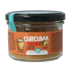 Sale TerraSana Latte curcuma ginger bio