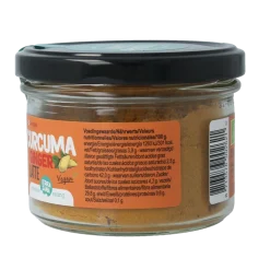 Sale TerraSana Latte curcuma ginger bio