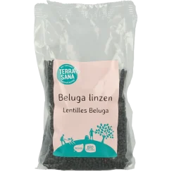 Online TerraSana Linzen beluga bio