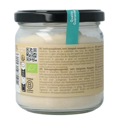 TerraSana Maca high energy bio