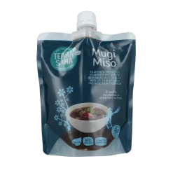 TerraSana Mugi miso (gerst) bio