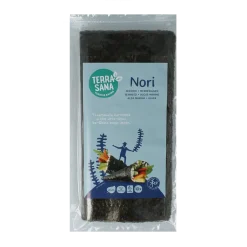 New TerraSana Nori