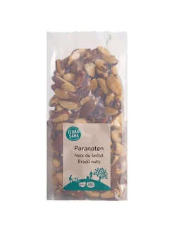 Best TerraSana Paranoten zonder zout bio