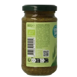TerraSana Pesto verde bio