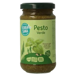 TerraSana Pesto verde bio
