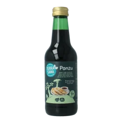 TerraSana Ponzu eko bio