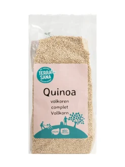 TerraSana Quinoa volkoren bio