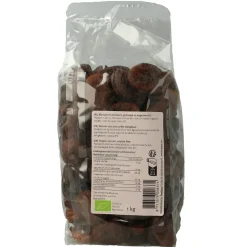TerraSana RAW abrikozen ongezwaveld bio
