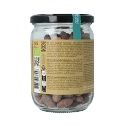 TerraSana Raw cacao bonen in glas bio