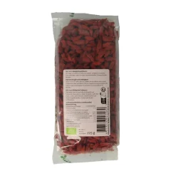 TerraSana RAW Goji bessen bio