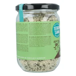 Online TerraSana RAW Hennepzaad gepeld in glas bio