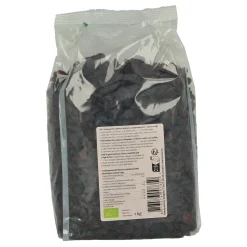 Sale TerraSana RAW rozijnen sultana bio
