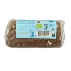 Clearance TerraSana Roggebrood gekiemd bio