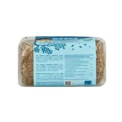 Clearance TerraSana Roggebrood gekiemd bio