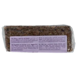 TerraSana Roggebrood lijnzaad bio