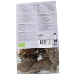 Clearance TerraSana Shiitake donko bio