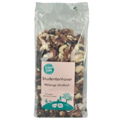 Discount TerraSana Studentenhaver bio