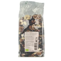 Discount TerraSana Studentenhaver bio