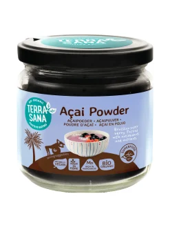 Discount TerraSana Super acai poeder bio