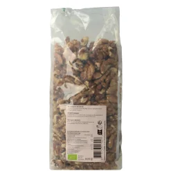 TerraSana Super walnoten gepeld bio