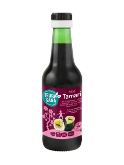 TerraSana Tamari mild gluten free bio