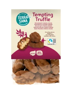 TerraSana Tempting truffle choco bio