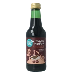 Clearance TerraSana Teriyaki eko bio