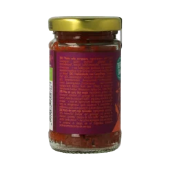 Sale TerraSana Thaise rode currypasta bio