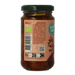TerraSana Tomaten zongedroogd in olijfolie bio