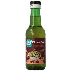 TerraSana Ume su bio