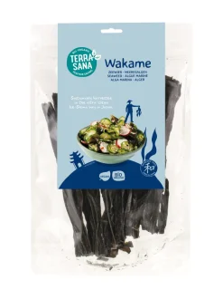 TerraSana Wakame type A bio