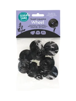 TerraSana Wheel drop bio