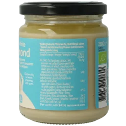 Discount TerraSana Witte amandelpasta bio