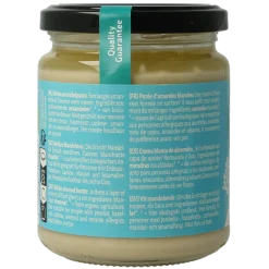 Discount TerraSana Witte amandelpasta bio