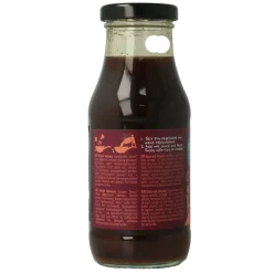 TerraSana Woksaus teriyaki bio