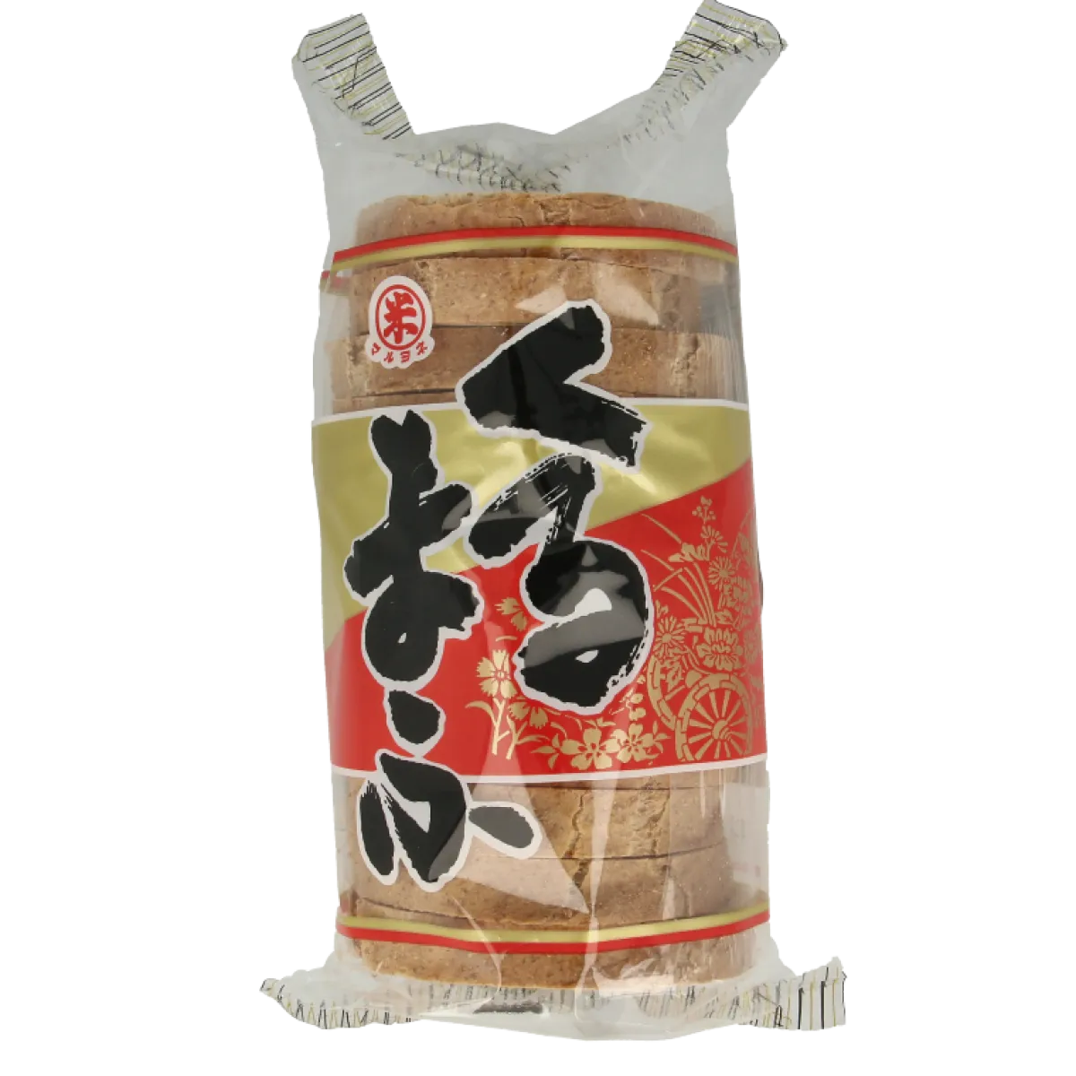 Best TerraSana Zenryu fu grote rondjes